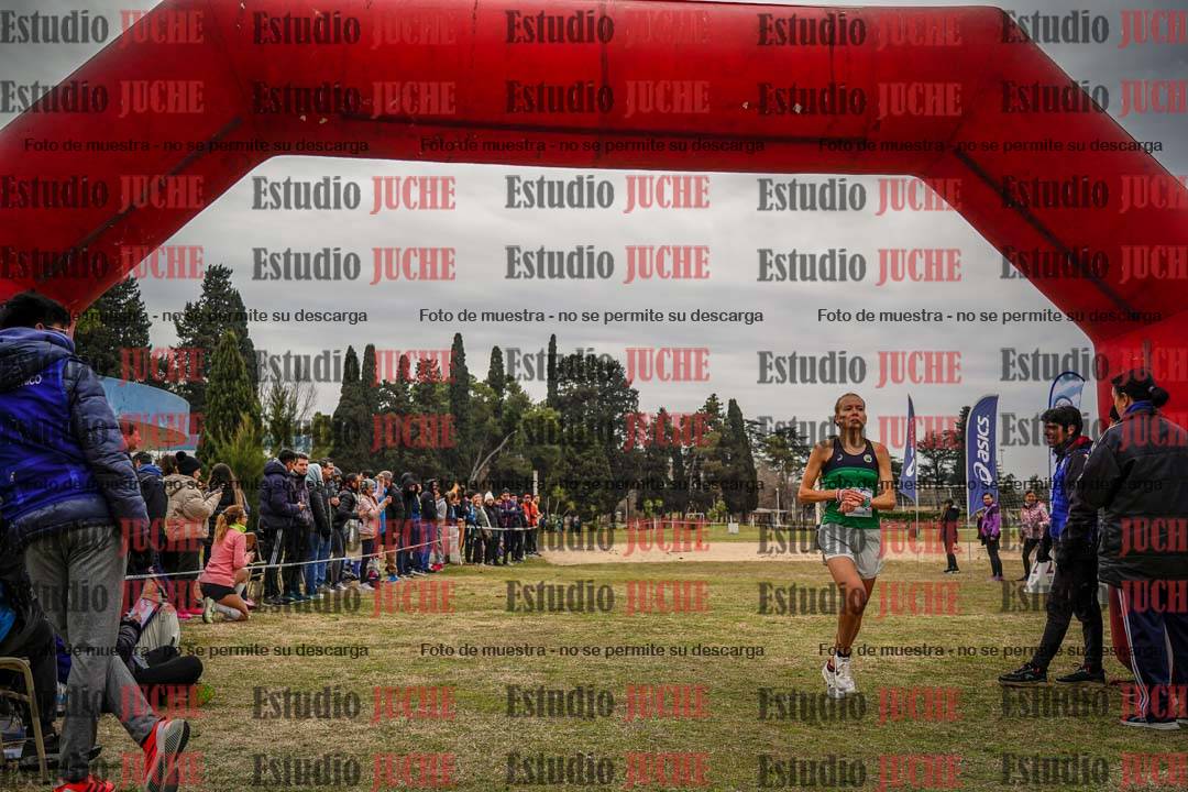 Fotos de la llegada