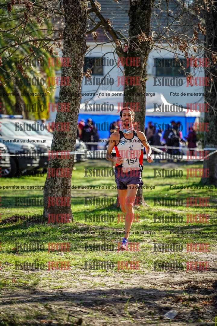 Fotos en el octavo punto del circuito