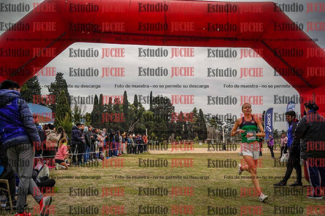 Fotos de la llegada