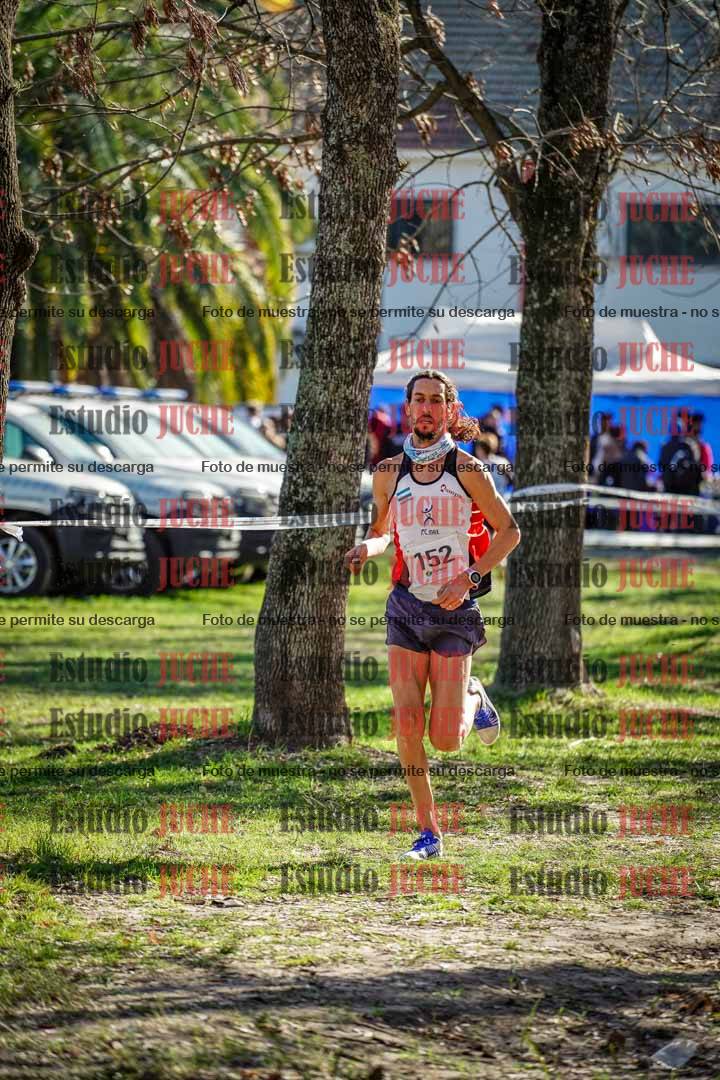 Fotos en el octavo punto del circuito