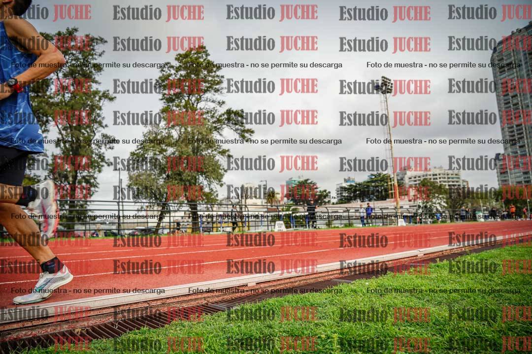 Fotos de los 3000 m de varones