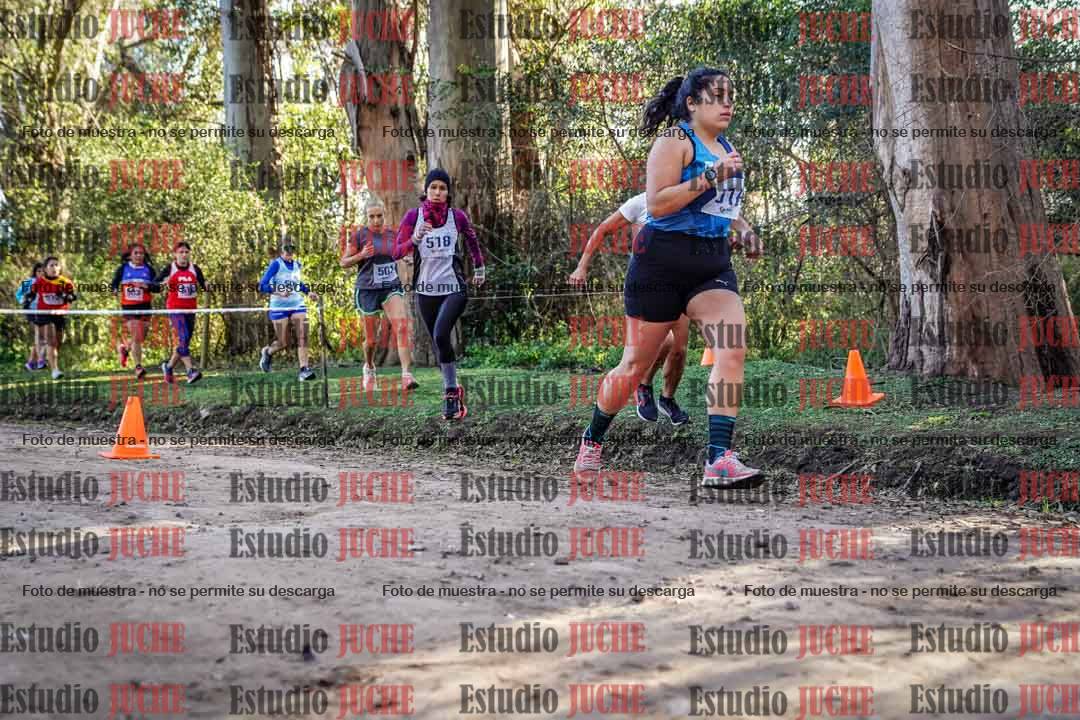 Fotos en el primer punto del circuito
