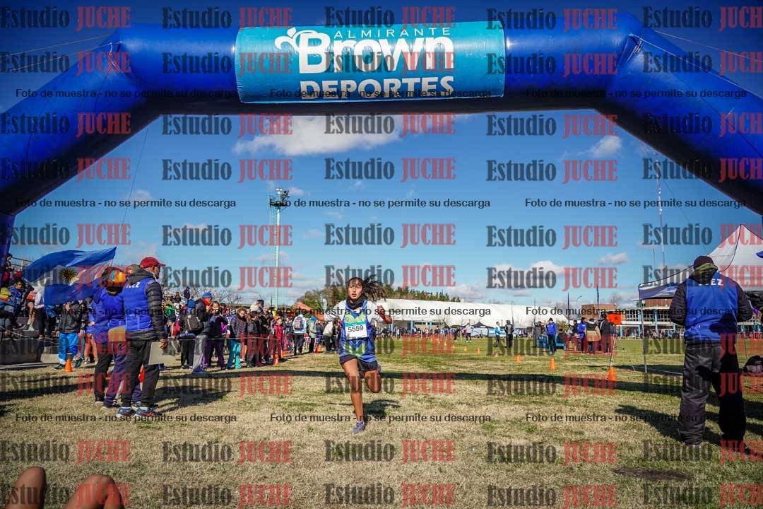 Fotos de las llegadas