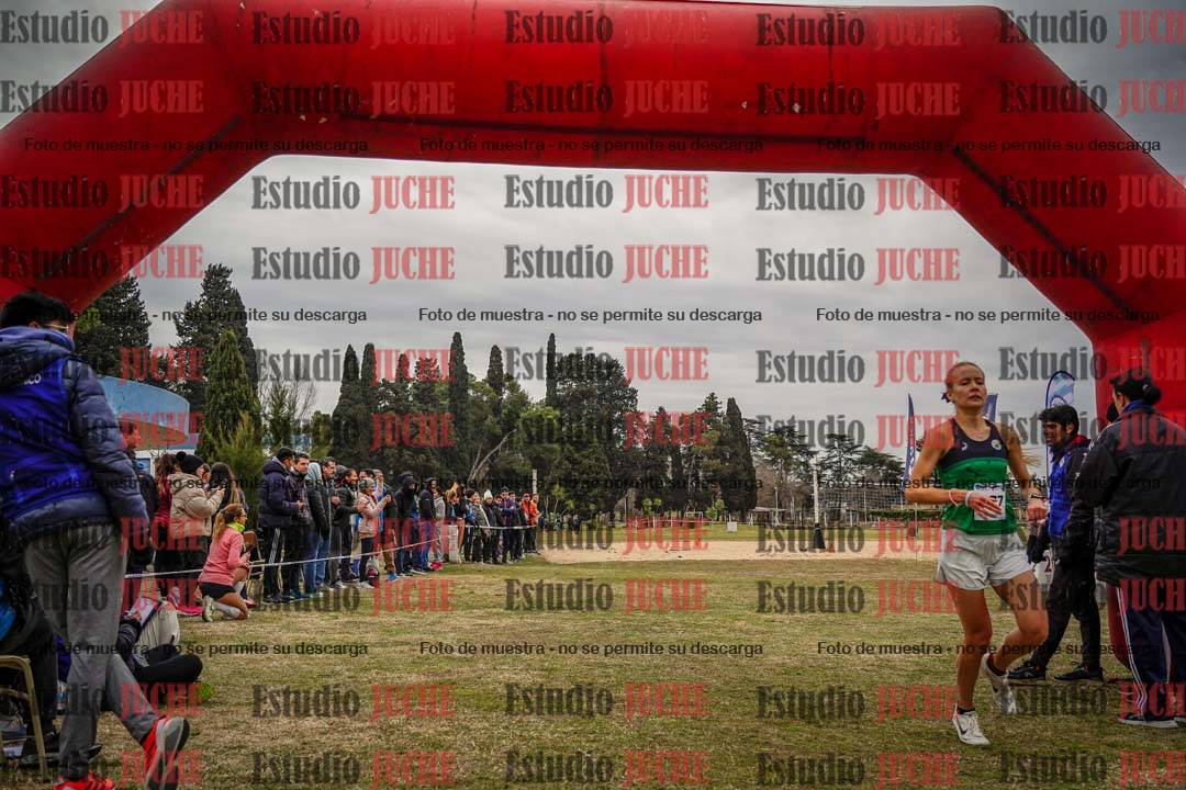 Fotos de la llegada