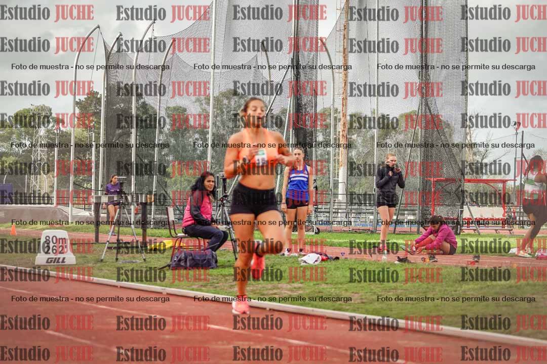 Fotos de los 3000 m llanos de mujeres
