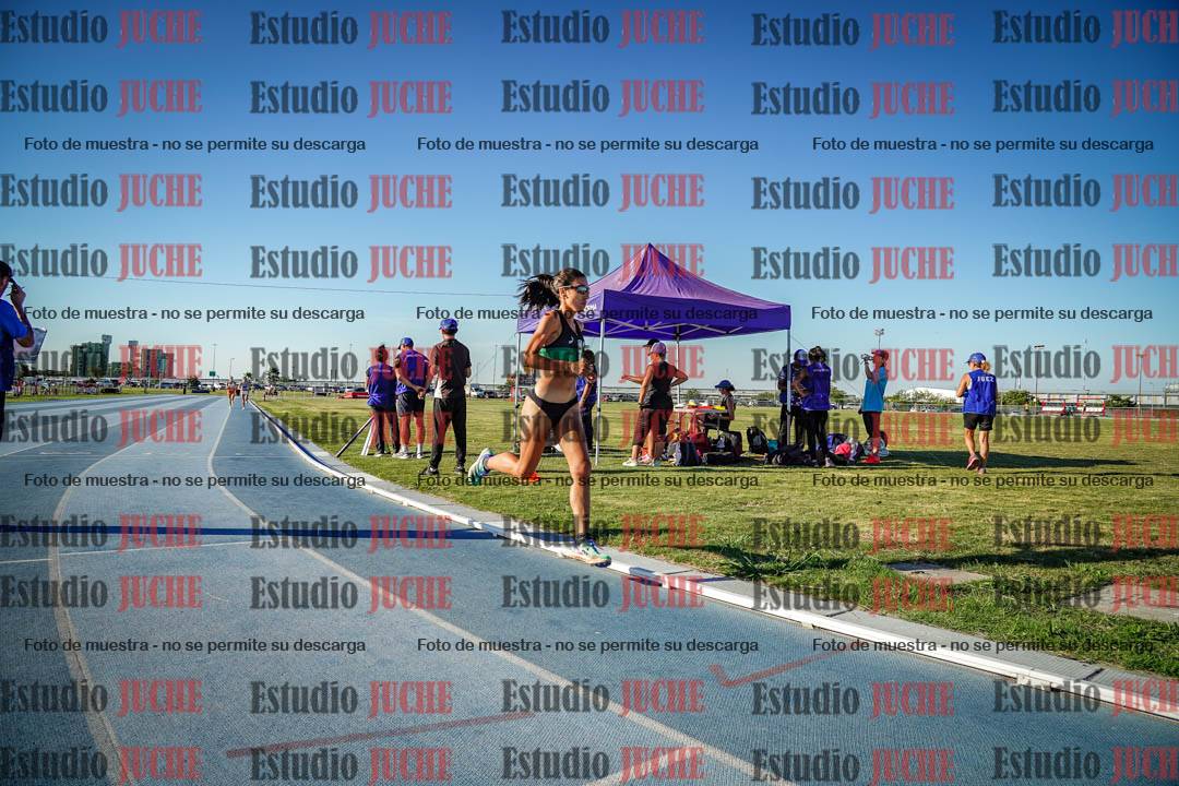 Fotos de los 1500 m llanos de mujeres