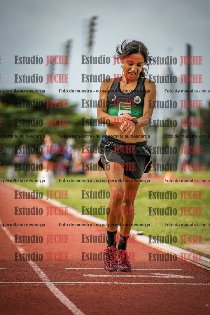 Fotos de los 3000 m llanos de mujeres