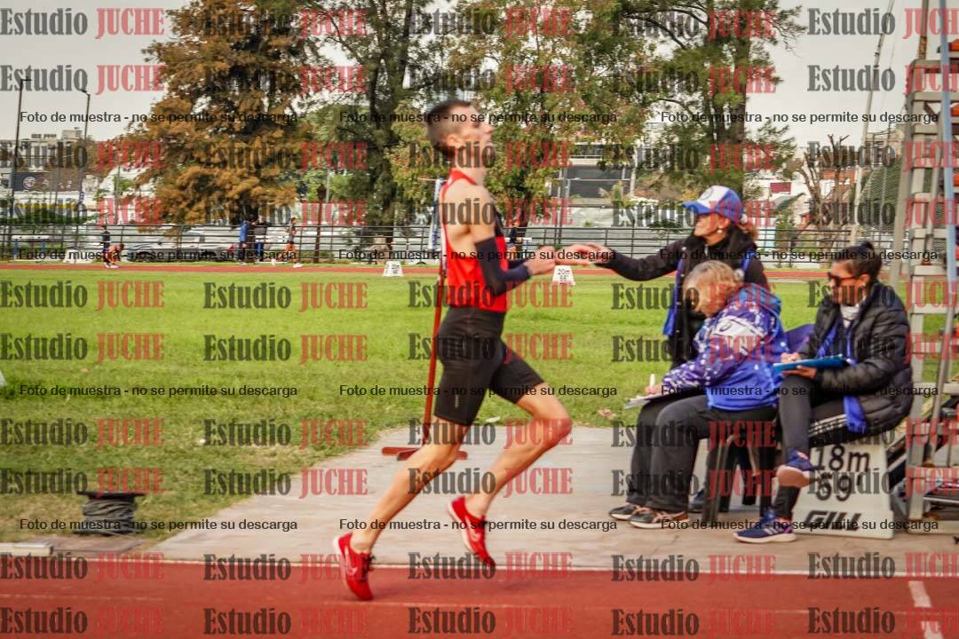 Fotos de los 5000 m llanos