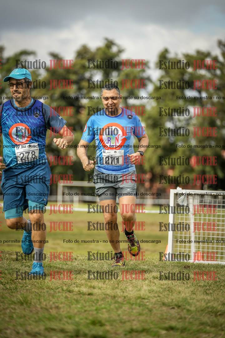 Fotos en el circuito