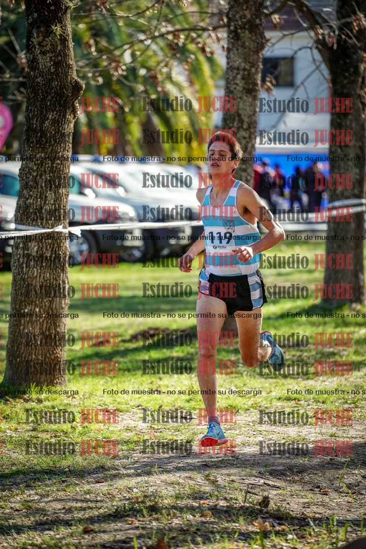 Fotos en el octavo punto del circuito