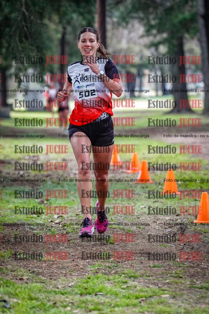Fotos en el circuito