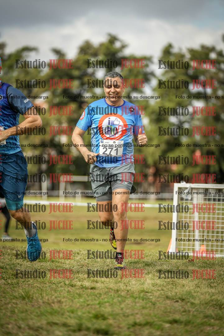 Fotos en el circuito