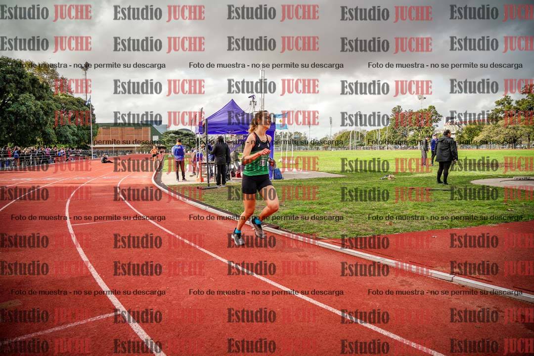 Fotos de los 3000 m llanos de mujeres