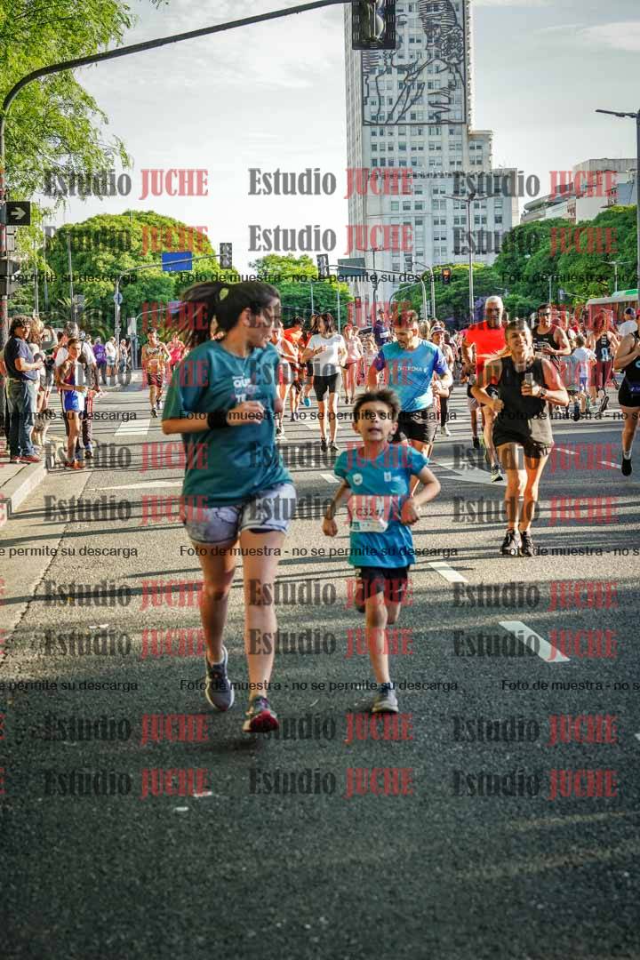 Fotos del segundo punto del recorrido - categoría KIDS + ADULTO