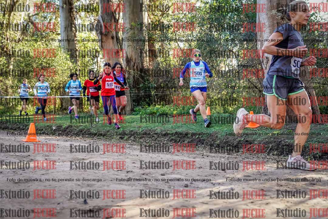 Fotos en el primer punto del circuito