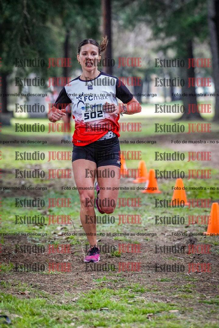 Fotos en el circuito