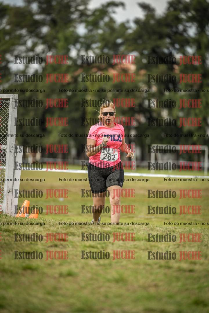 Fotos en el circuito