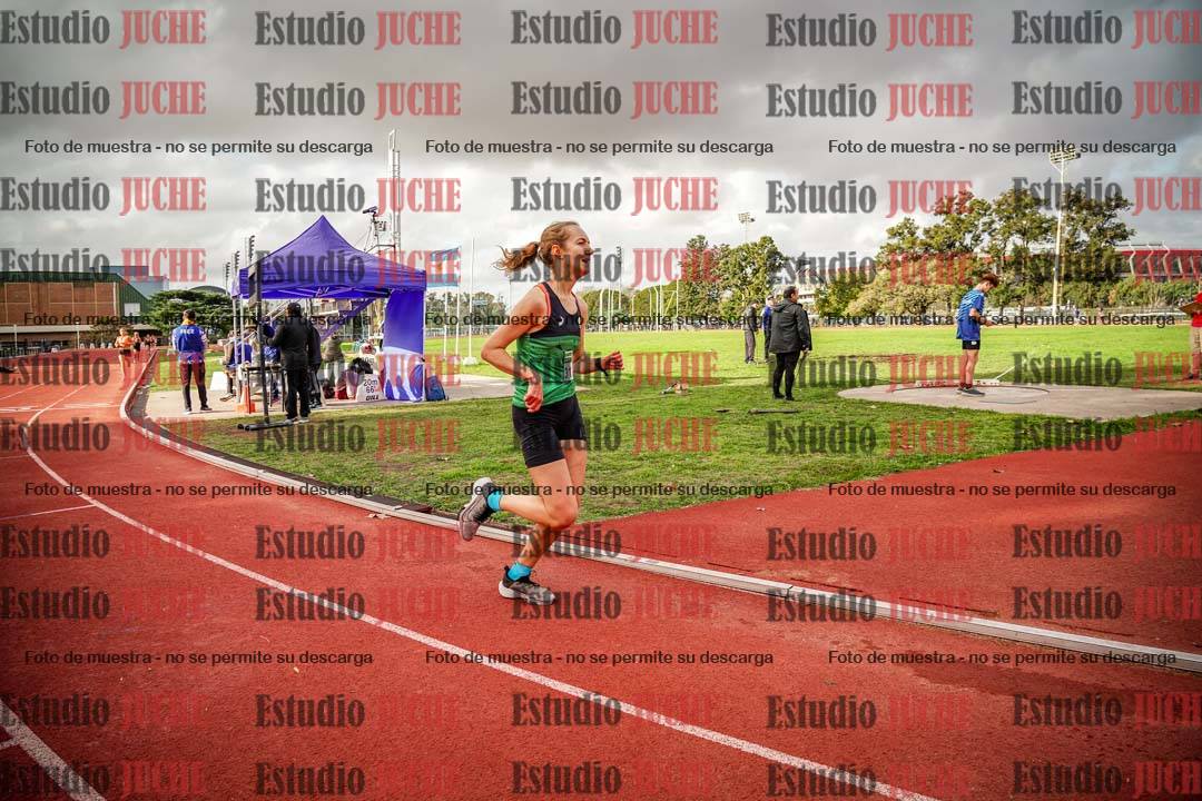 Fotos de los 3000 m llanos de mujeres