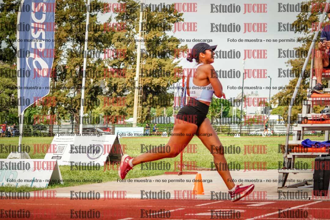 Fotos de los 3000 m llanos de mujeres