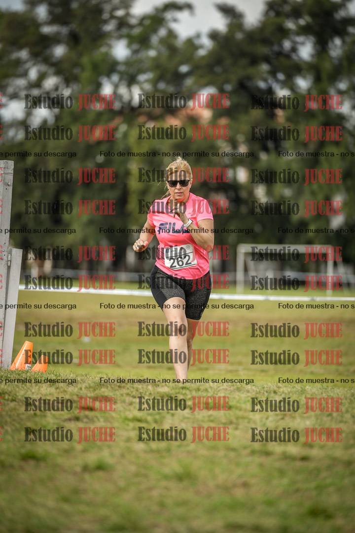 Fotos en el circuito