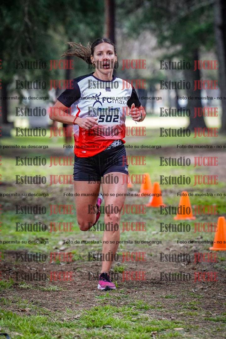 Fotos en el circuito