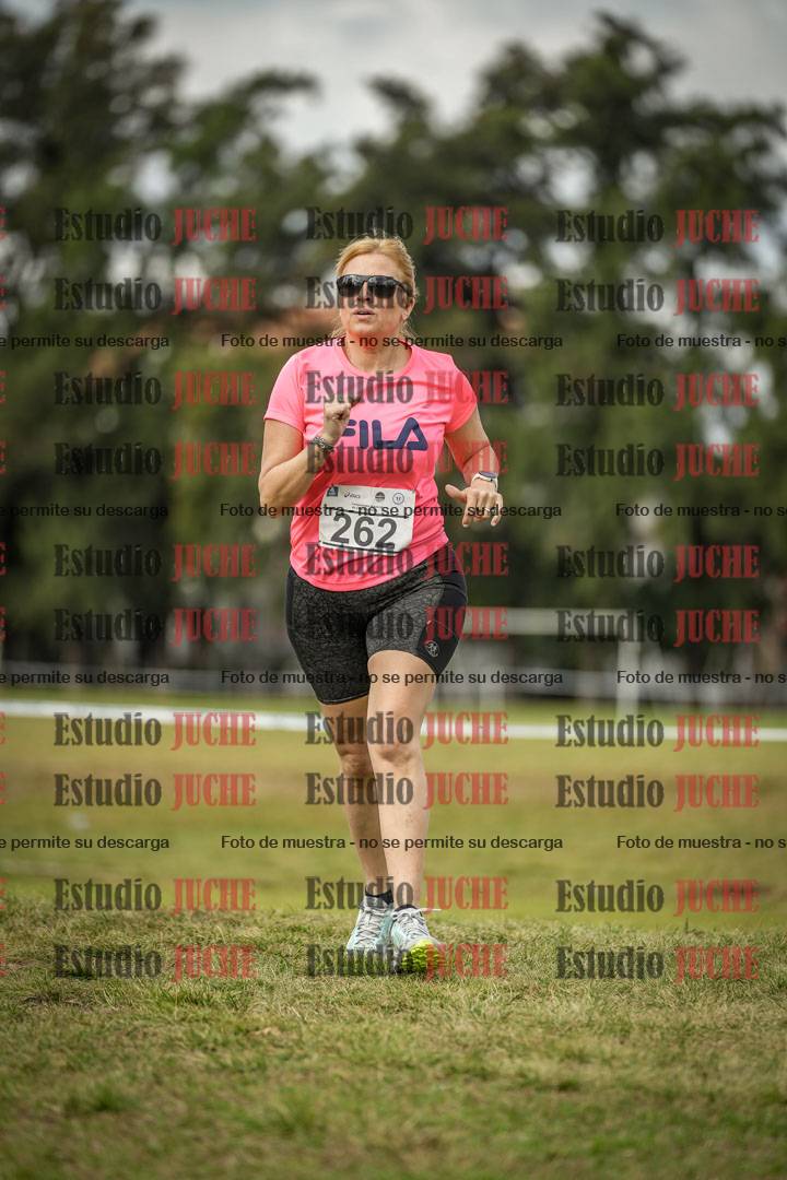 Fotos en el circuito