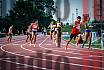 Fotos de los relevos 4x400 m mixtos