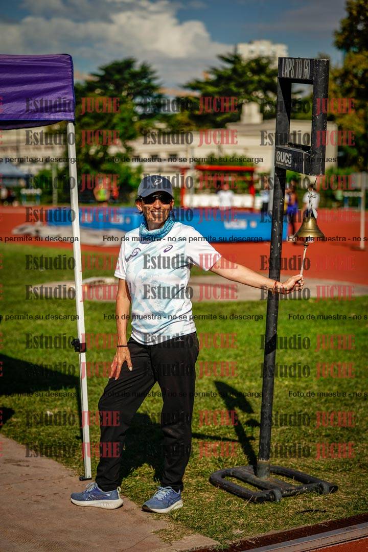 Fotos de algunos podios y extras