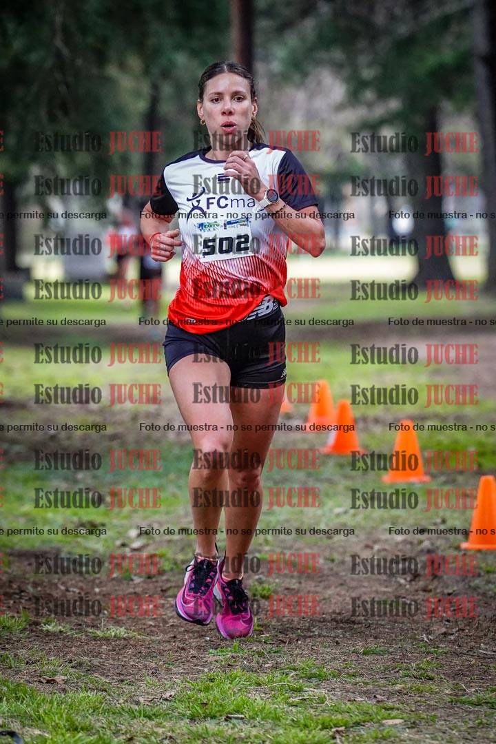 Fotos en el circuito