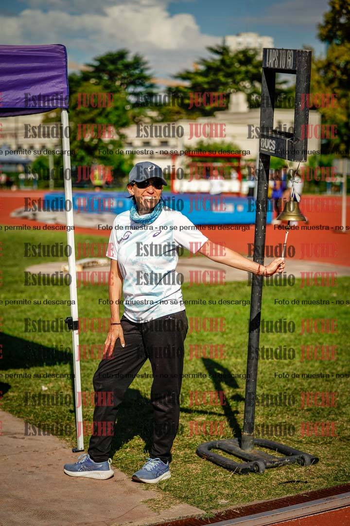 Fotos de algunos podios y extras