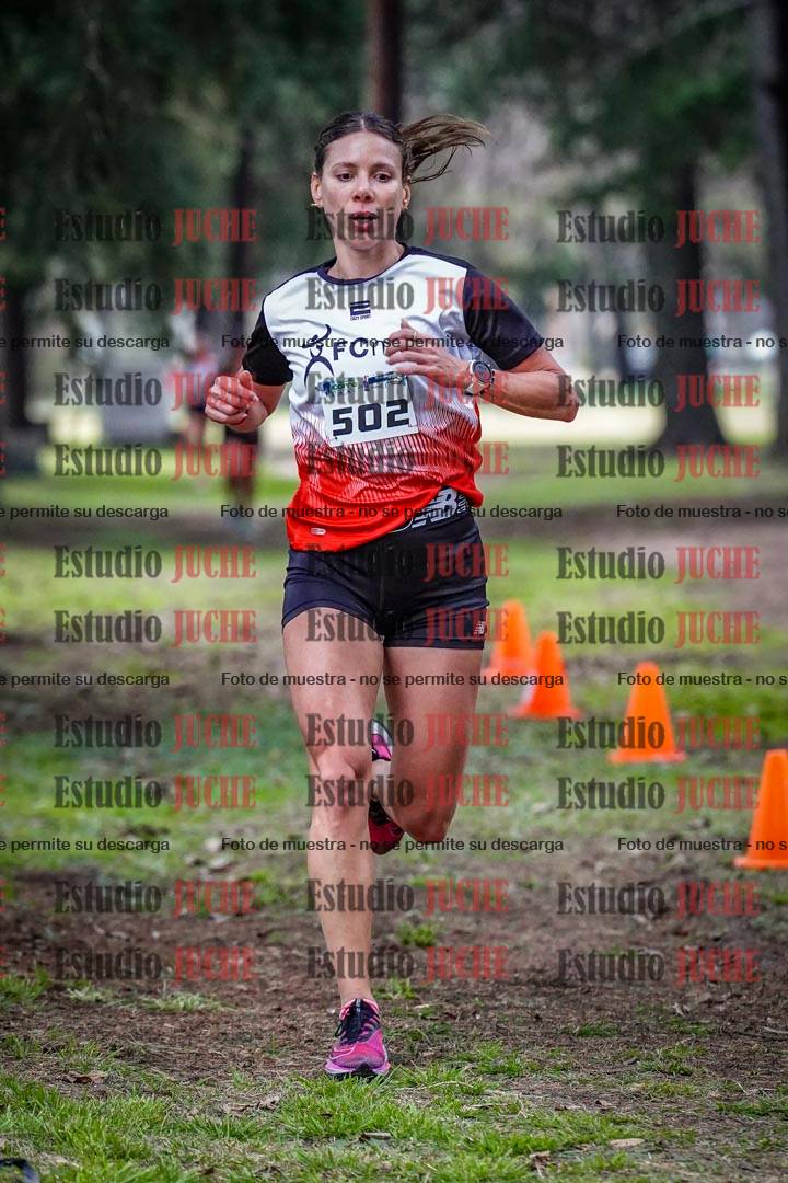 Fotos en el circuito