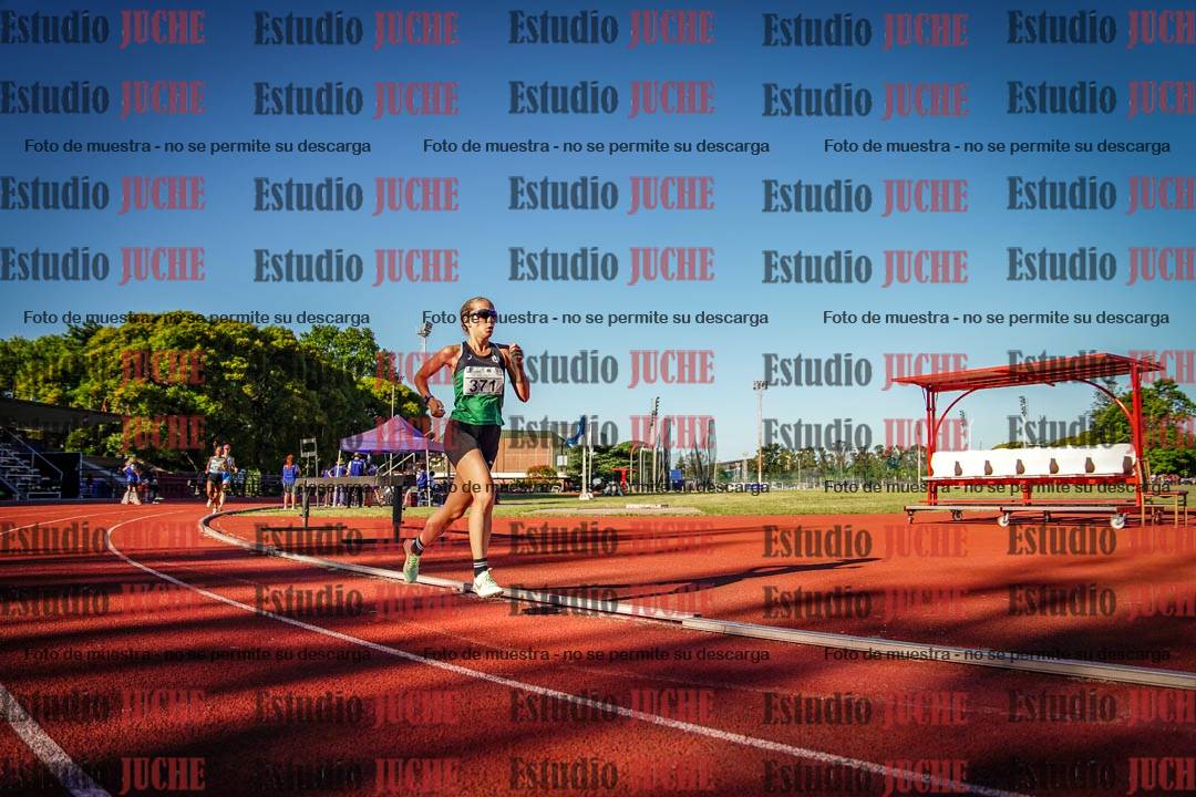 Fotos de los 3000 m llanos de mujeres