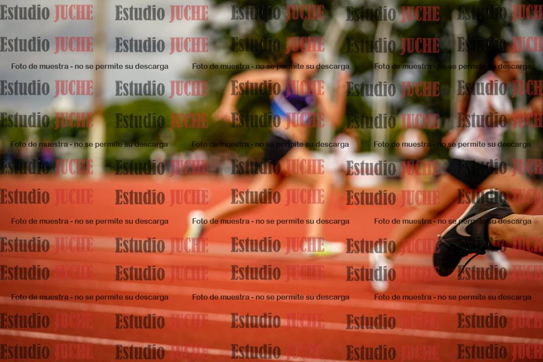 Fotos de los 150 m de mujeres
