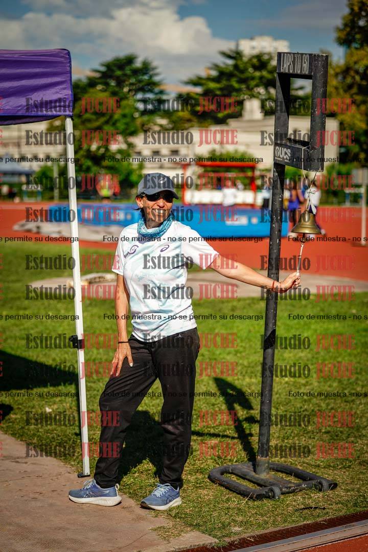 Fotos de algunos podios y extras
