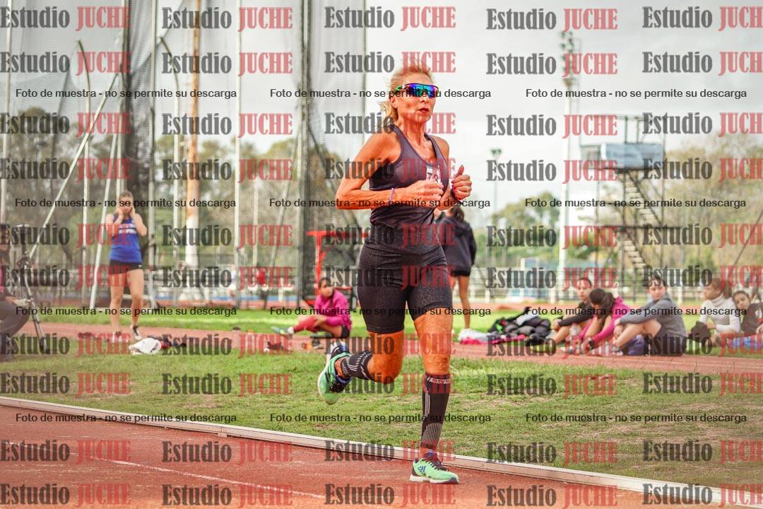 Fotos de los 3000 m llanos de mujeres