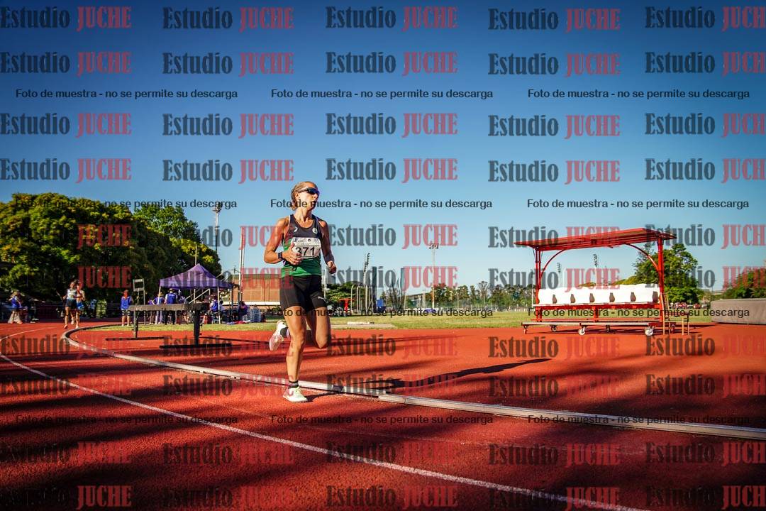 Fotos de los 3000 m llanos de mujeres