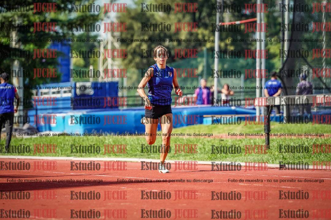 Fotos de los 400 m de mujeres