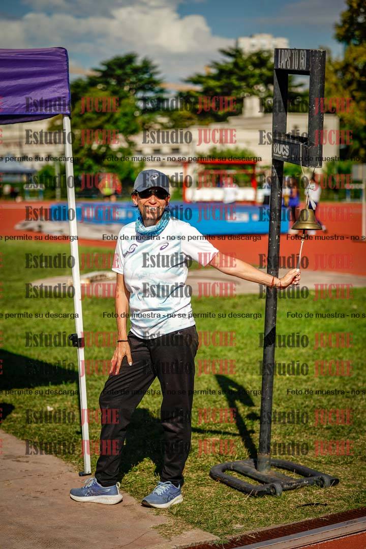 Fotos de algunos podios y extras