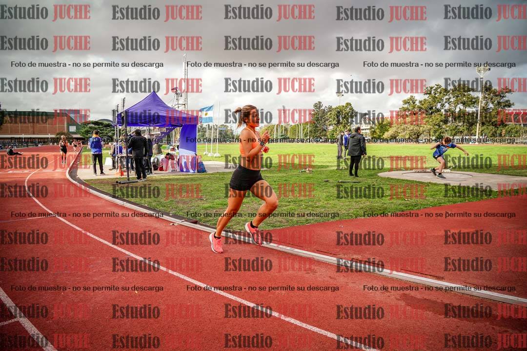 Fotos de los 3000 m llanos de mujeres