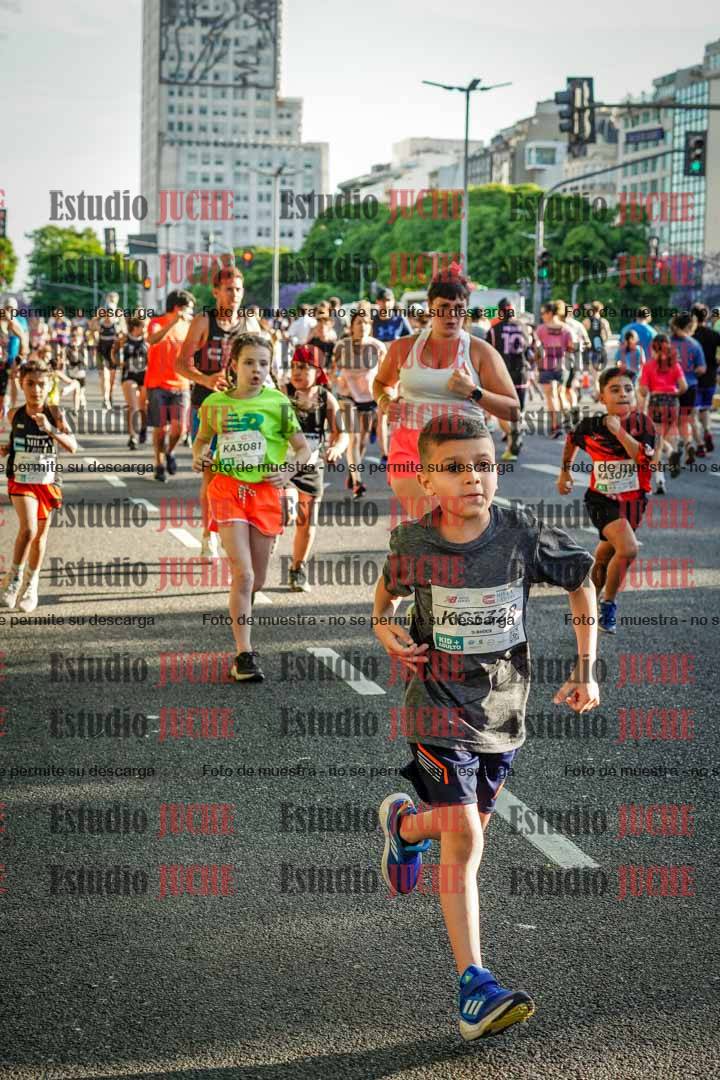 Fotos del segundo punto del recorrido - categoría KIDS + ADULTO