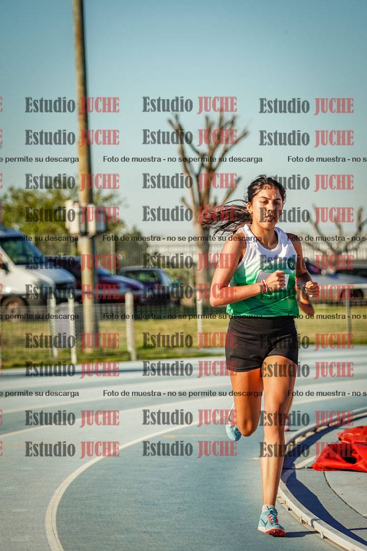 Fotos de los 1500 m llanos de mujeres