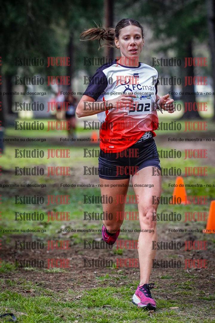 Fotos en el circuito
