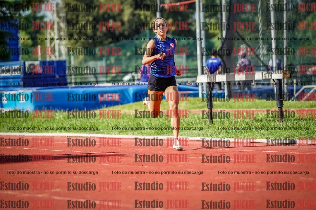 Fotos de los 400 m de mujeres