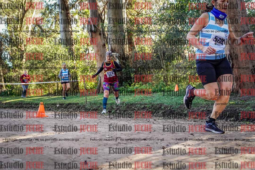Fotos en el primer punto del circuito