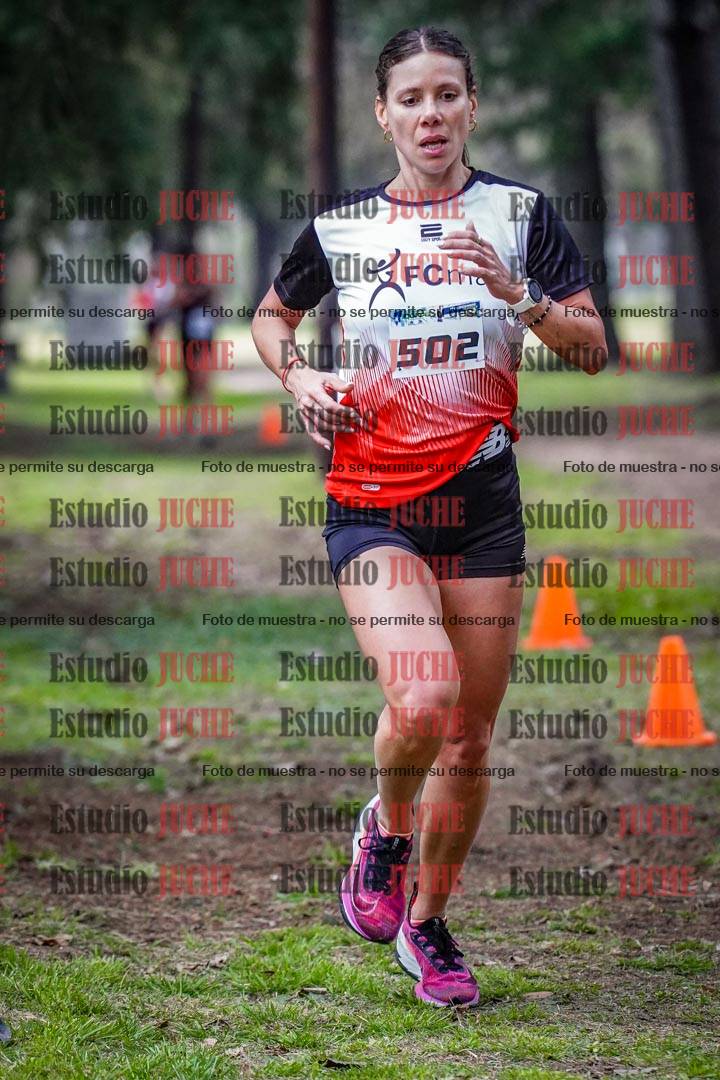 Fotos en el circuito