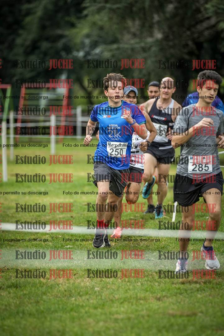 Fotos en el circuito