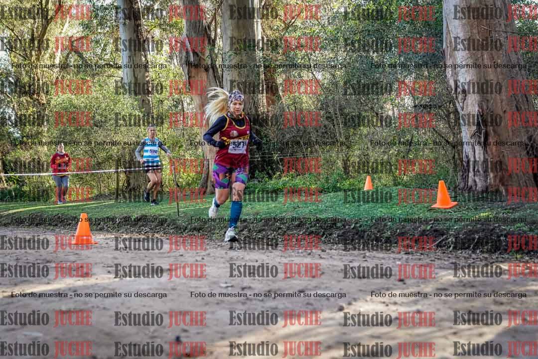 Fotos en el primer punto del circuito
