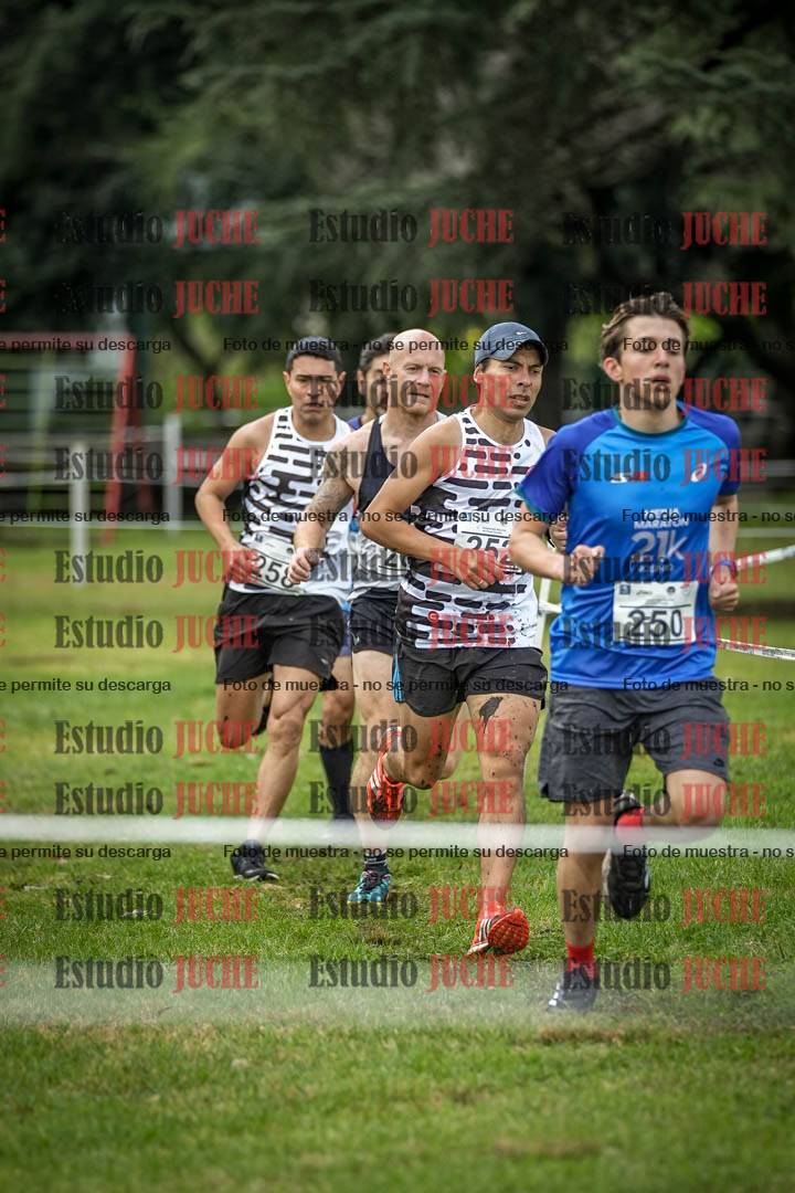Fotos en el circuito
