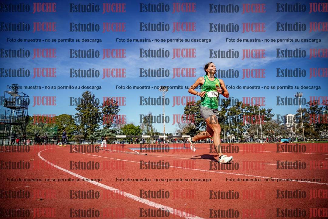Fotos de los 3000 m llanos de mujeres