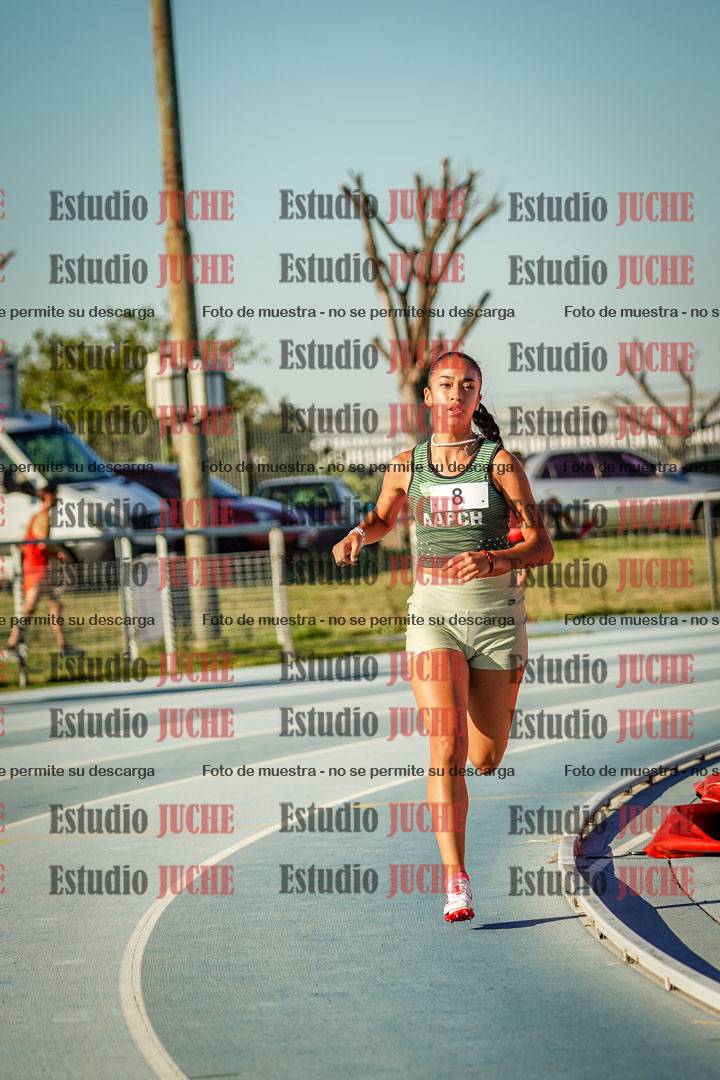 Fotos de los 1500 m llanos de mujeres